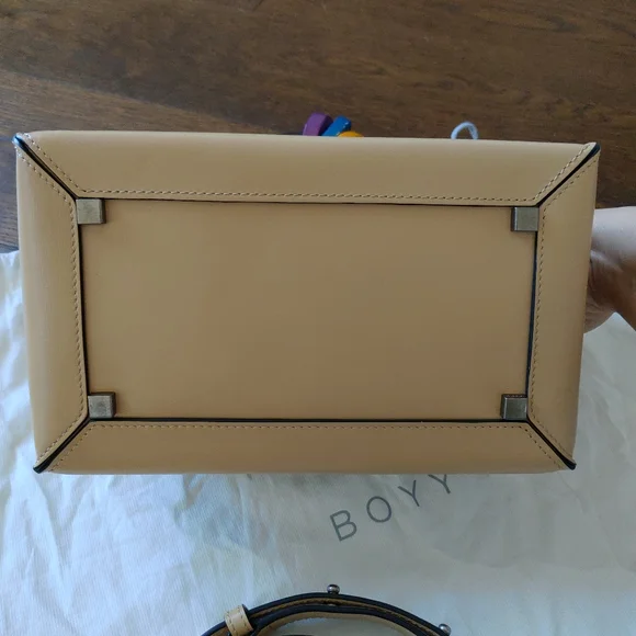 BOYY Karl 24 Toy Purse - Picture 6 of 9